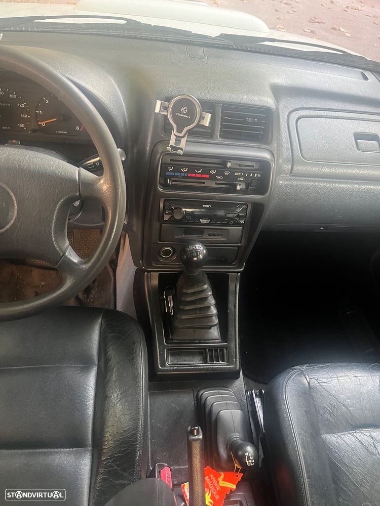 Suzuki Vitara 1.9 D JLX - 3