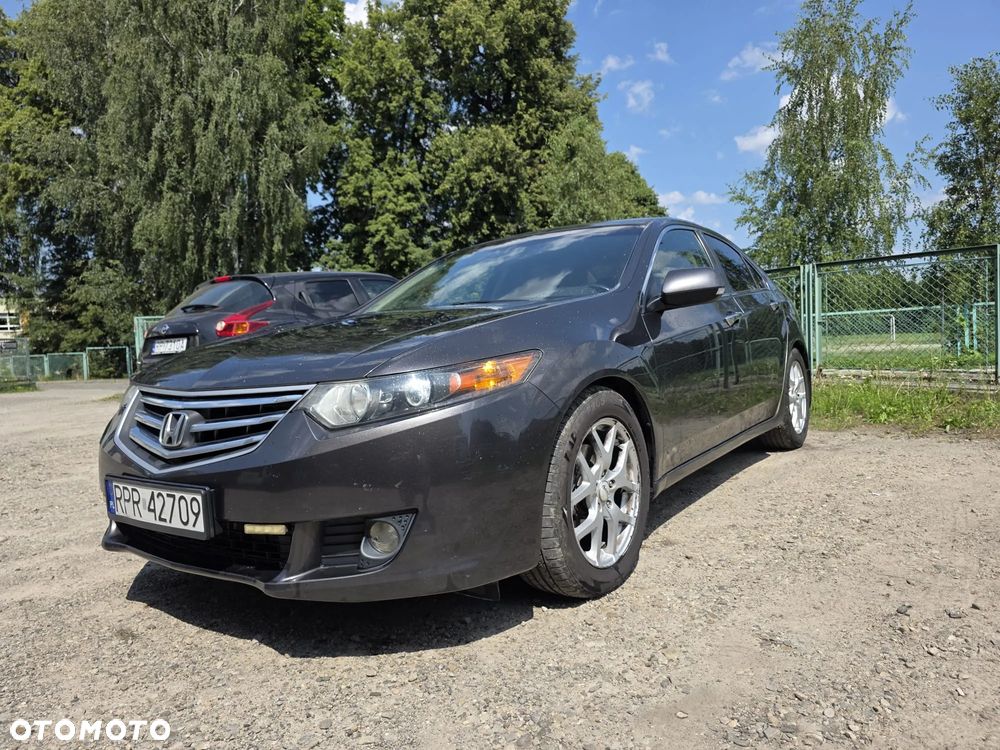 Honda Accord 2.2i-DTEC Lifestyle - 4