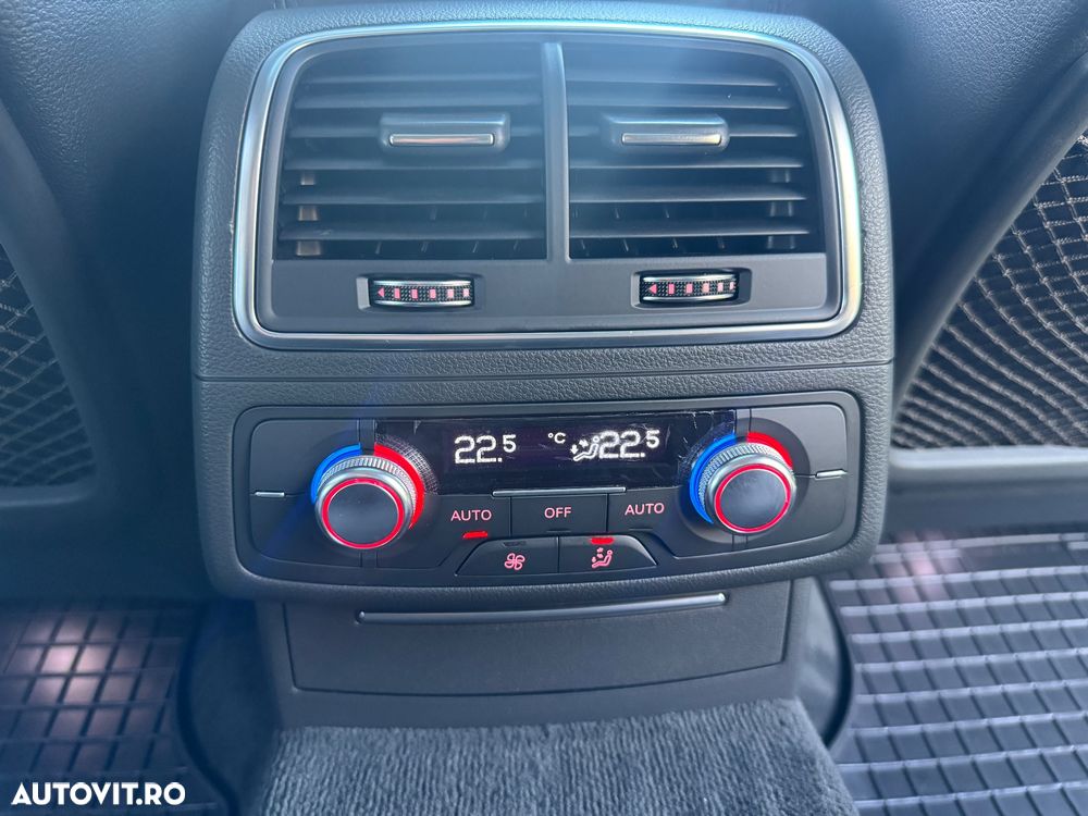 Audi A7 3.0 TDI Quattro S-Tronic - 17