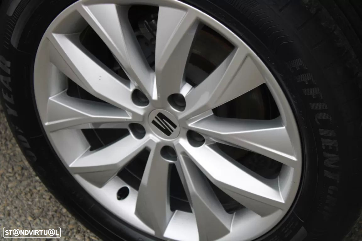 SEAT Ateca 2.0 TDI Style - 4