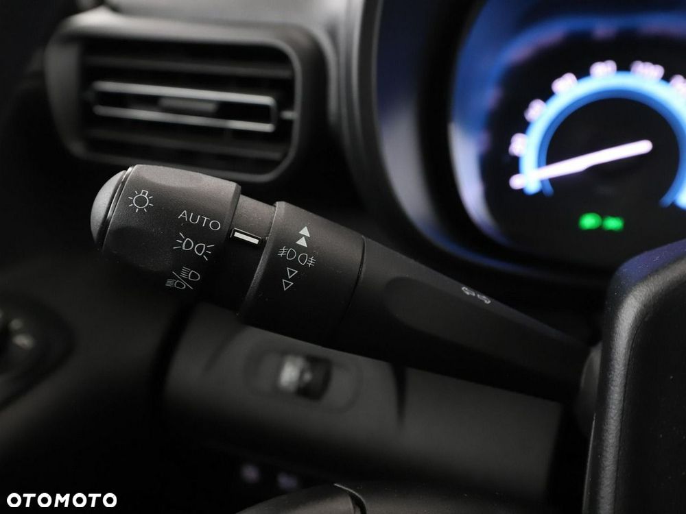 Citroën Berlingo M Feel - 32