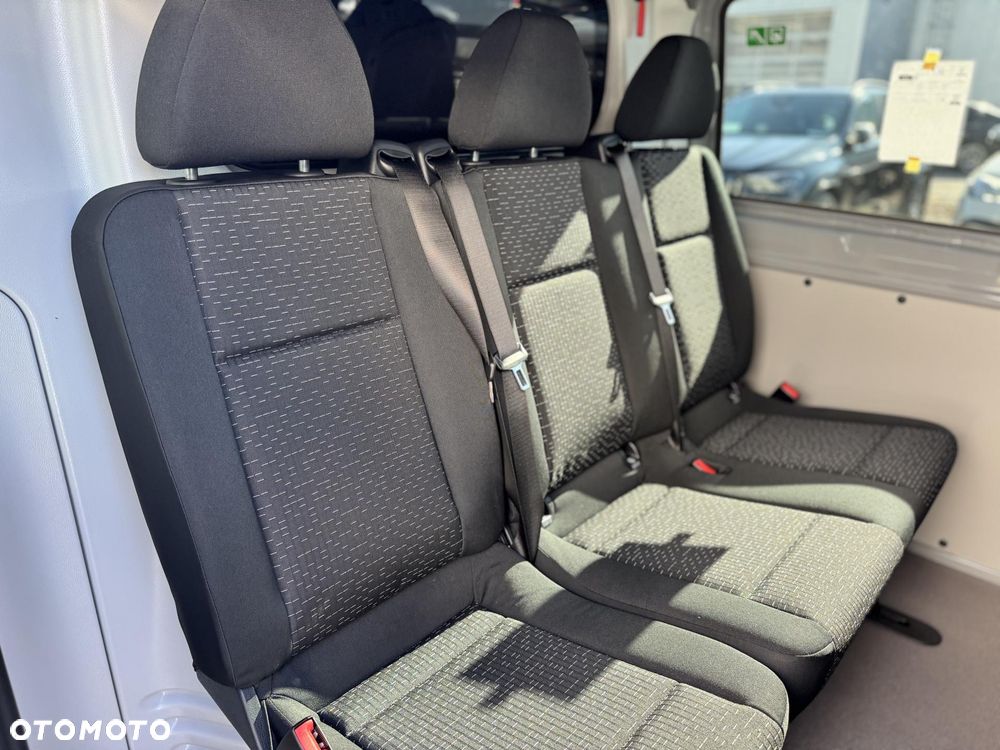 Mercedes-Benz Vito - 12