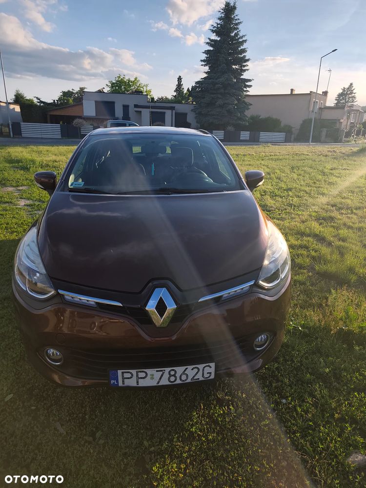 Renault Clio 0.9 Energy TCe Alize - 1