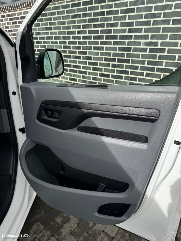 Citroën Jumpy 1.6 HDi - IVA dedutivel - 14