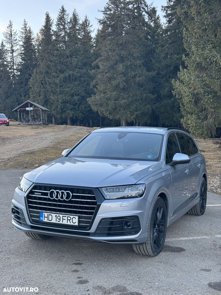 Audi Q7 - 7