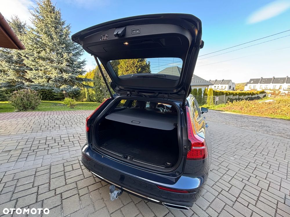 Volvo V60 B3 B Inscription - 7