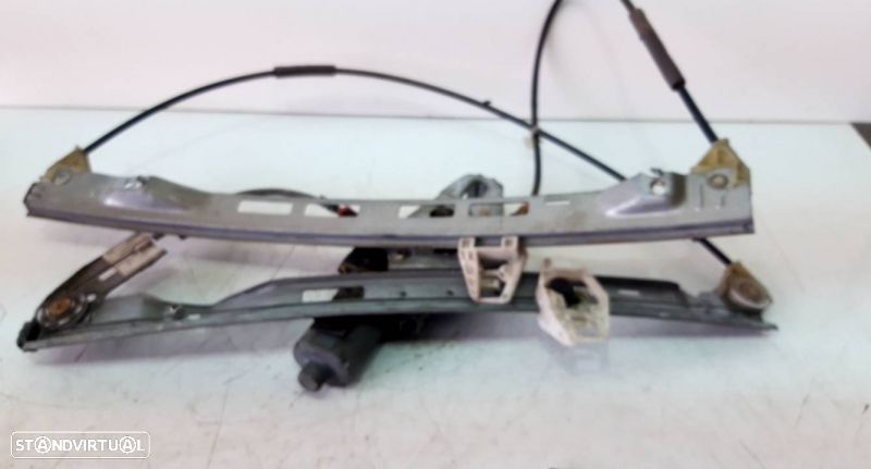 Elevador Elect Fte Dto Peugeot 206 Hatchback (2A/C) - 3