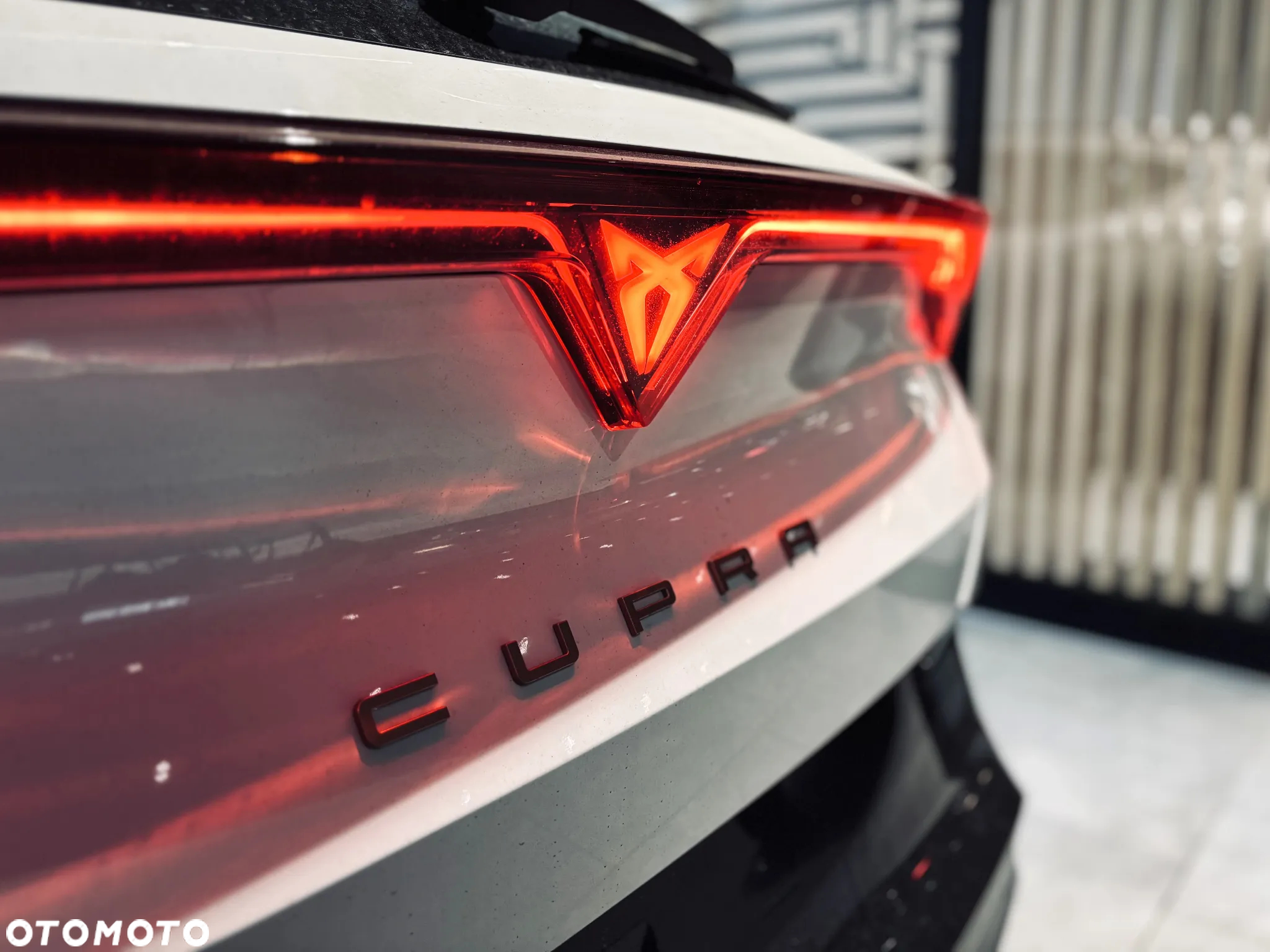 Cupra Formentor 1.5 TSI DSG - 6