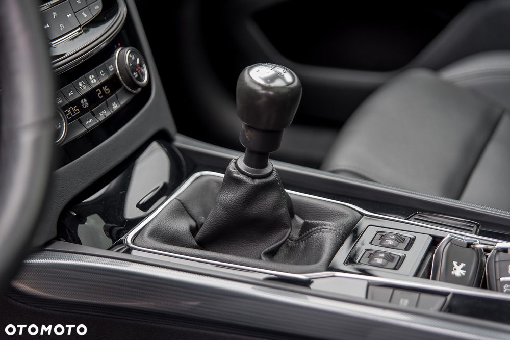Peugeot 508 BlueHDi FAP 150 Stop&Start Allure - 33