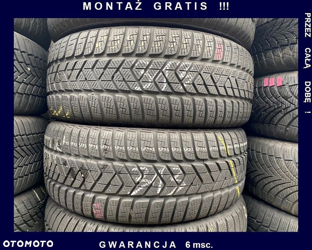 235/55r17 Pirelli SottoZero 3_6,3mm_2szt_(313) - 1