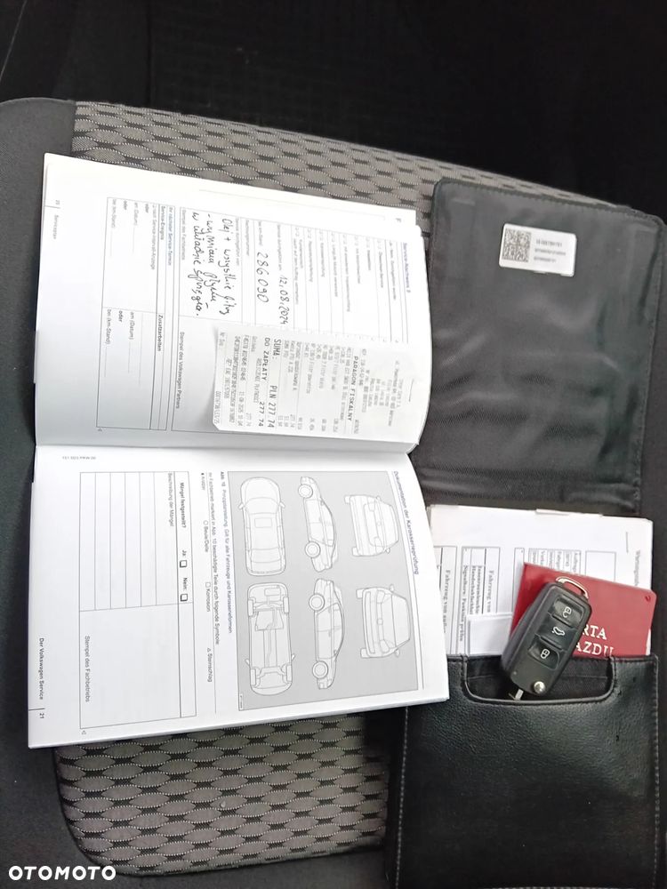 Volkswagen Sharan 2.0 TDI United II - 17