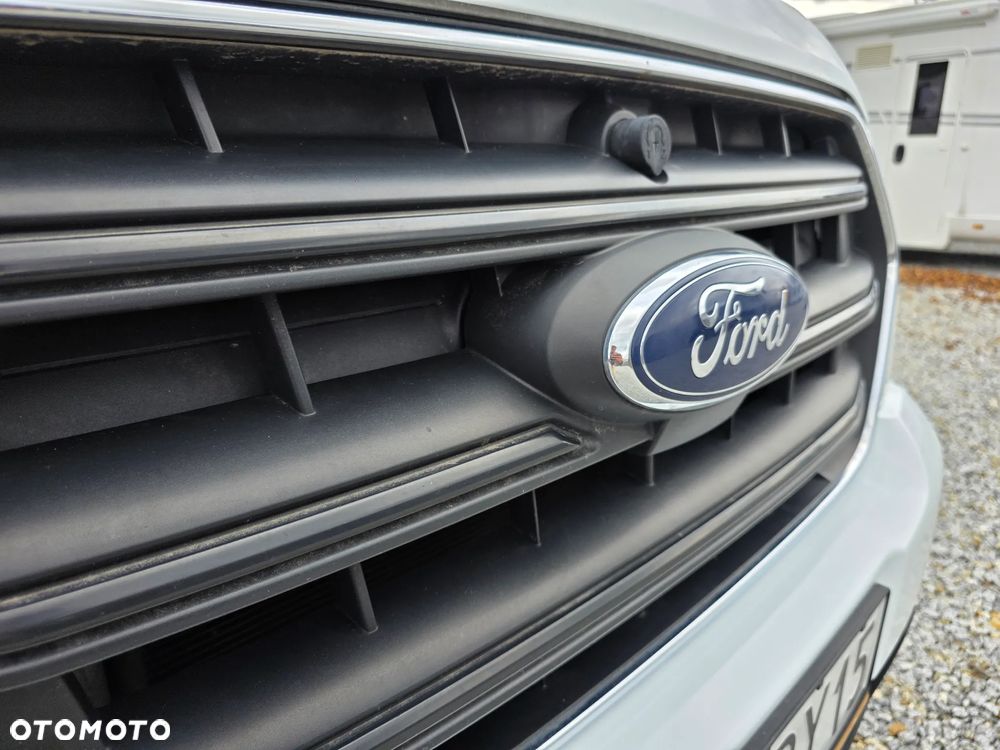 Ford Roller Team Kronos 285TL - 6