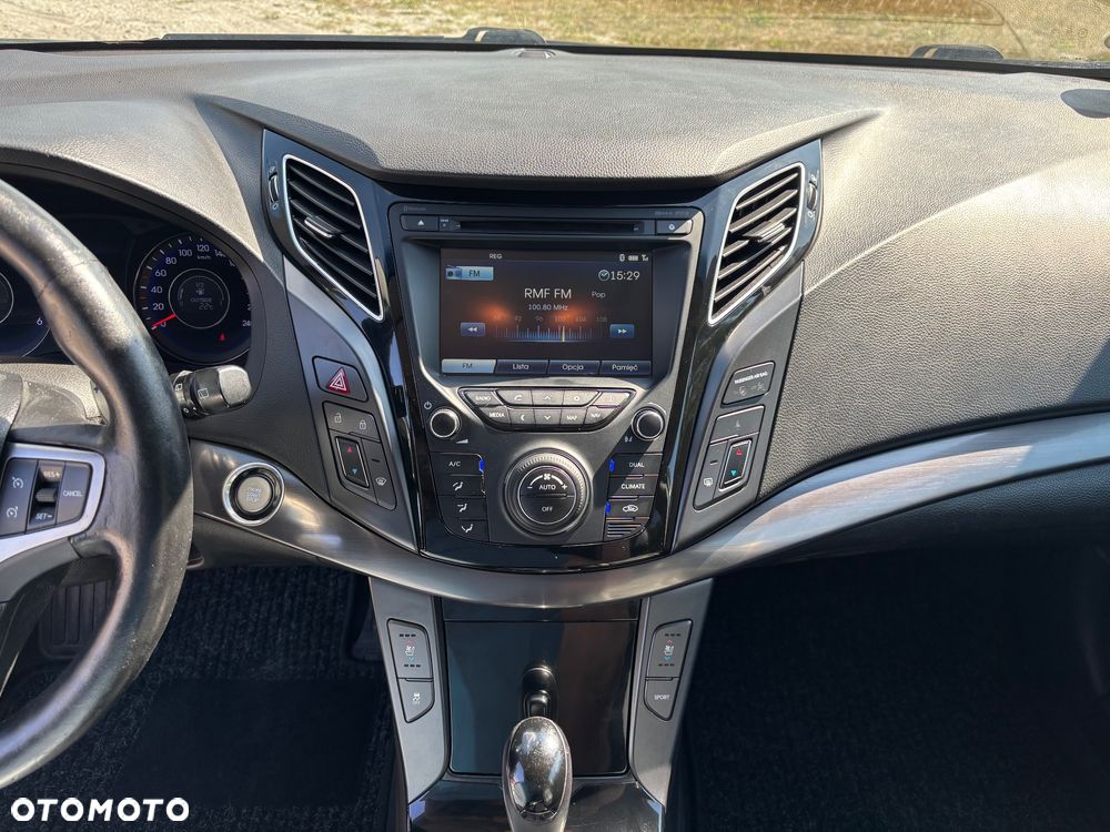 Hyundai i40 1.7 CRDi Automatik Premium - 15