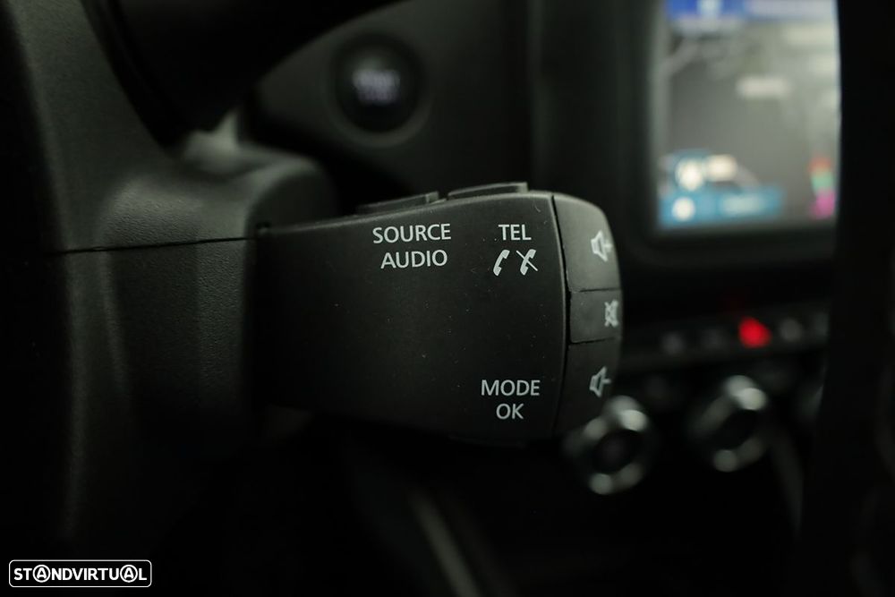 Dacia Duster 1.0 TCe Prestige - 18