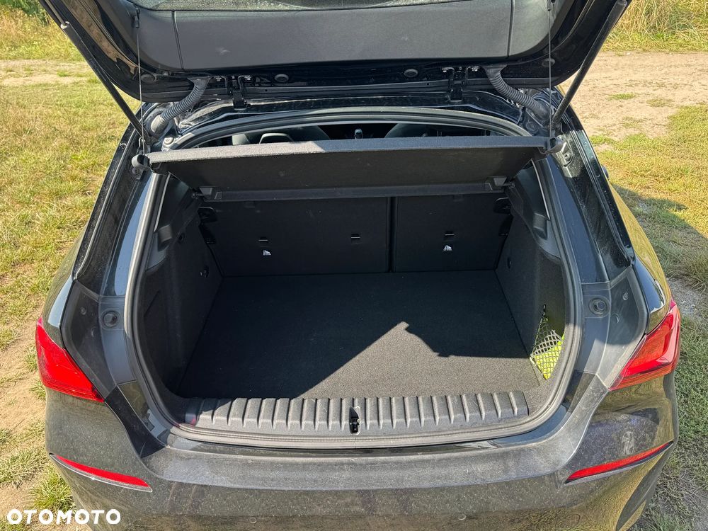 BMW Seria 1 118i Advantage - 9