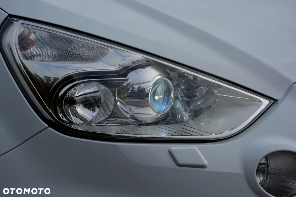 Ford S-Max 2.0 TDCi DPF Titanium X - 22