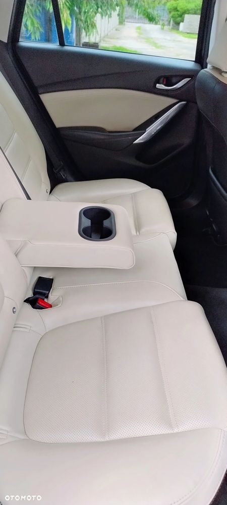 Mazda 6 2.2 D Skypassion I-ELoop - 12