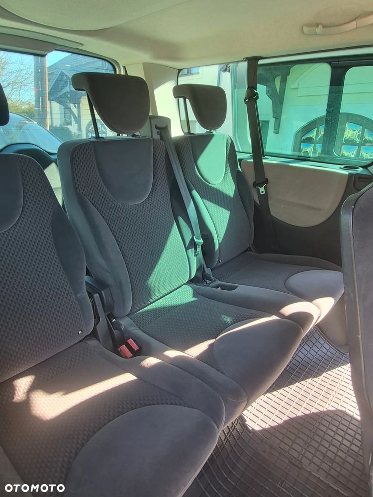 Citroën Jumpy Combi - 22