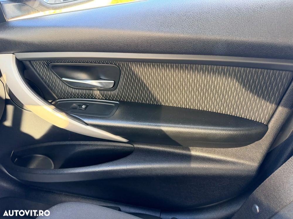 BMW Seria 3 2013 — imagine 17