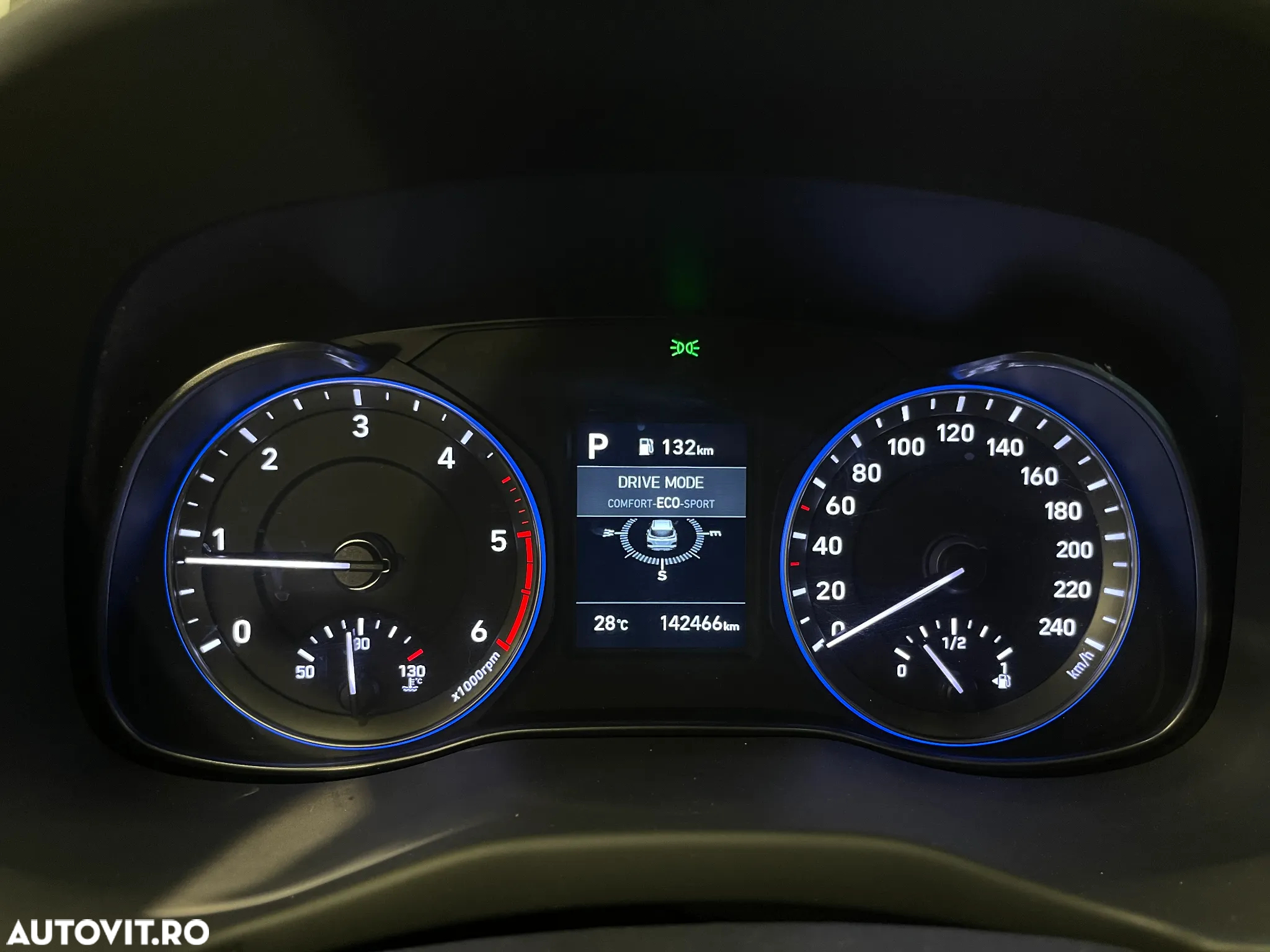 Hyundai KONA 1.6 CRDi DCT Premium - 25