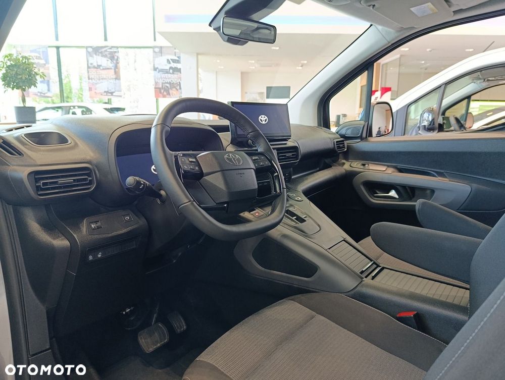 Toyota Proace City Verso - 13