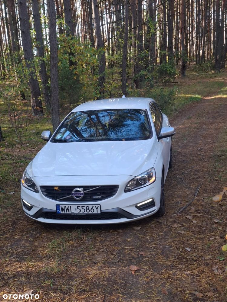 Volvo V60 T4 RDesign - 1