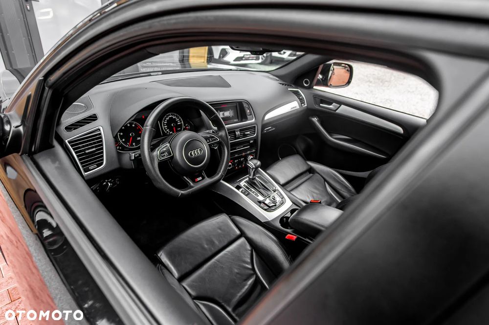 Audi Q5 - 18