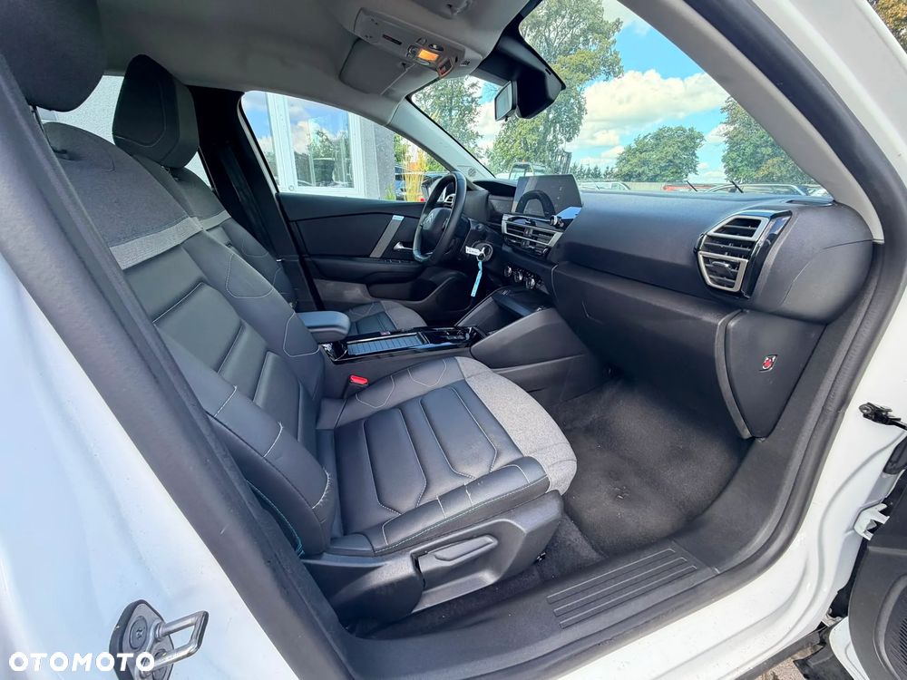 Citroën C4 e-C4 136 FEEL PACK - 18