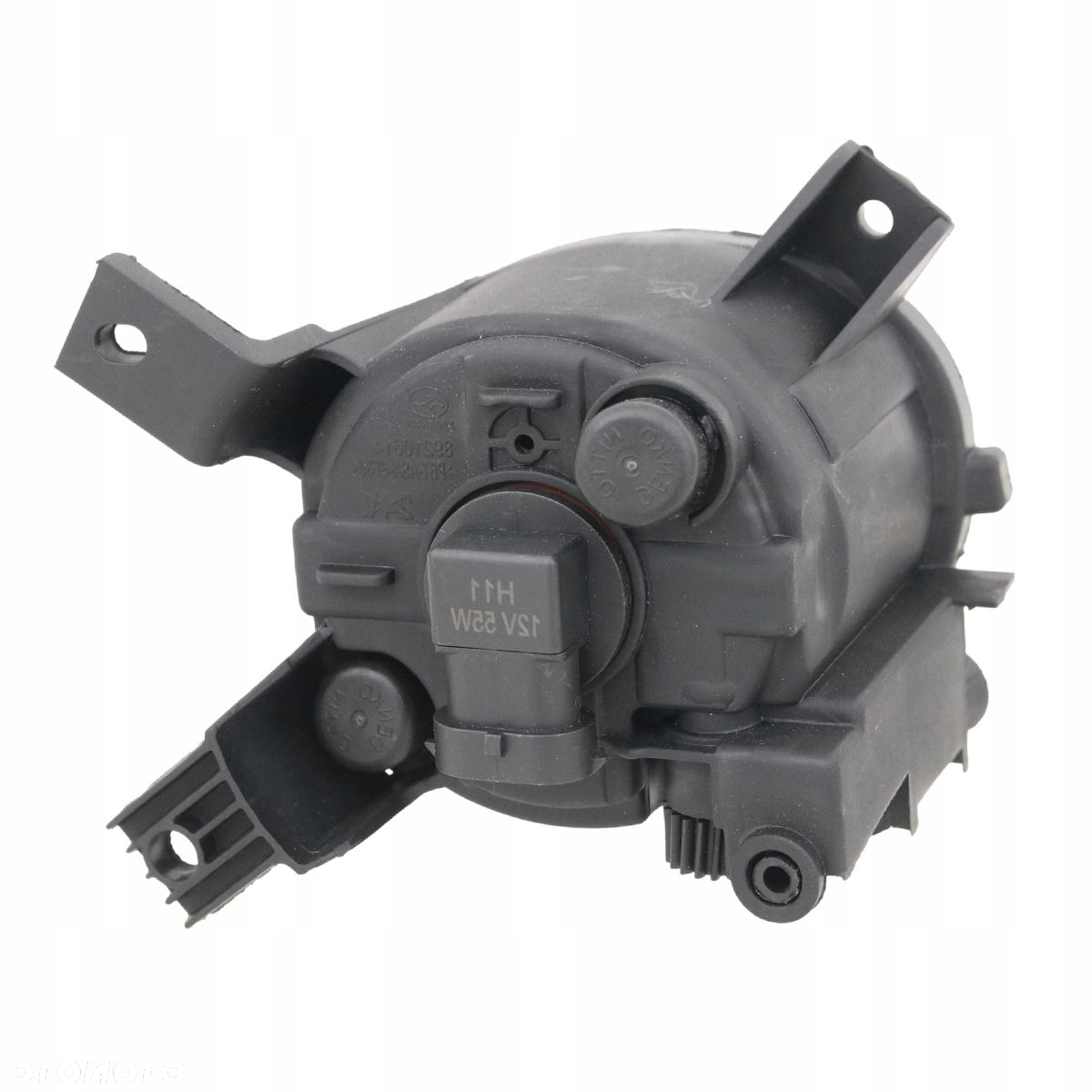 Halogen Lampa Audi A3 S3 8p 0 03- A4 S4 B7 8e 04- - 2