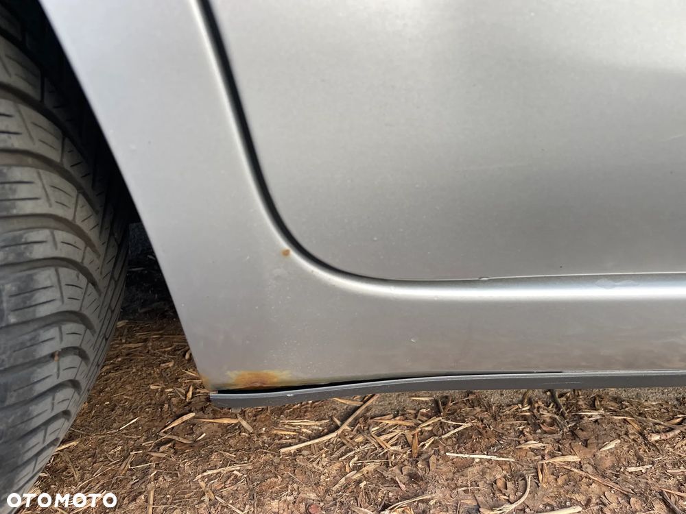 Ford Focus Ghia - 11