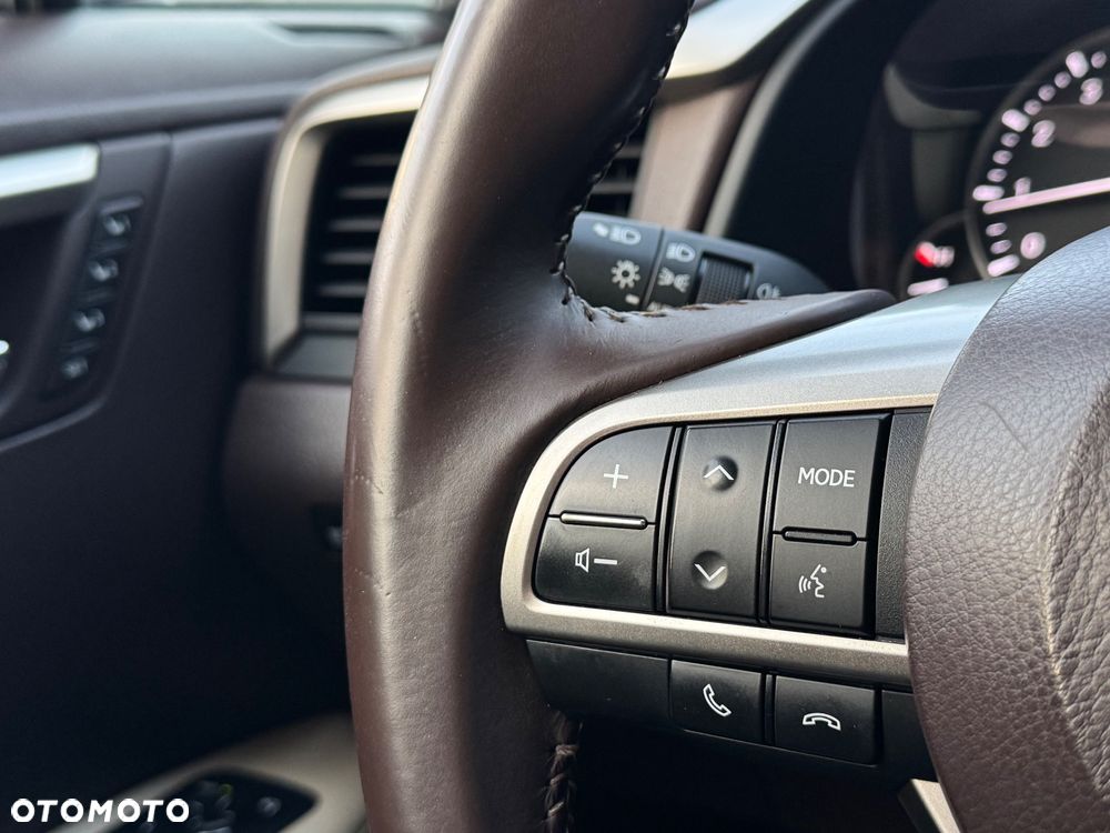 Lexus RX 200t / 300 Prestige - 19