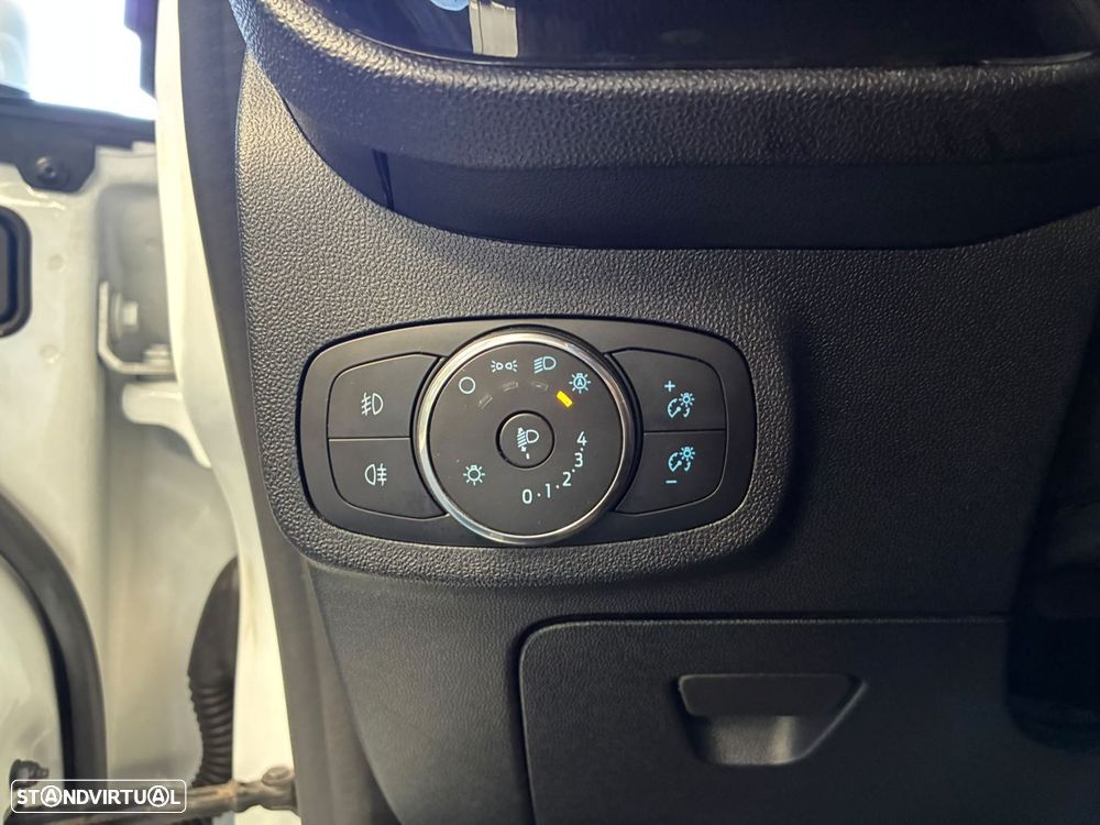Ford Fiesta 1.0 EcoBoost ST-Line - 18
