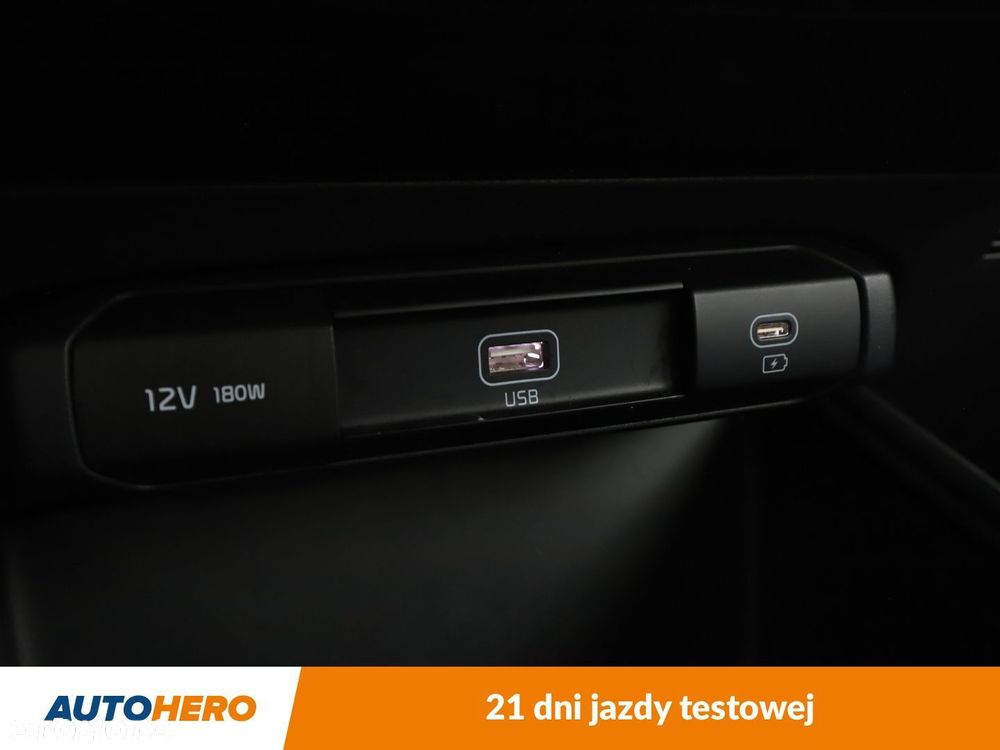 Kia Niro e-Niro 64kWh XL - 26