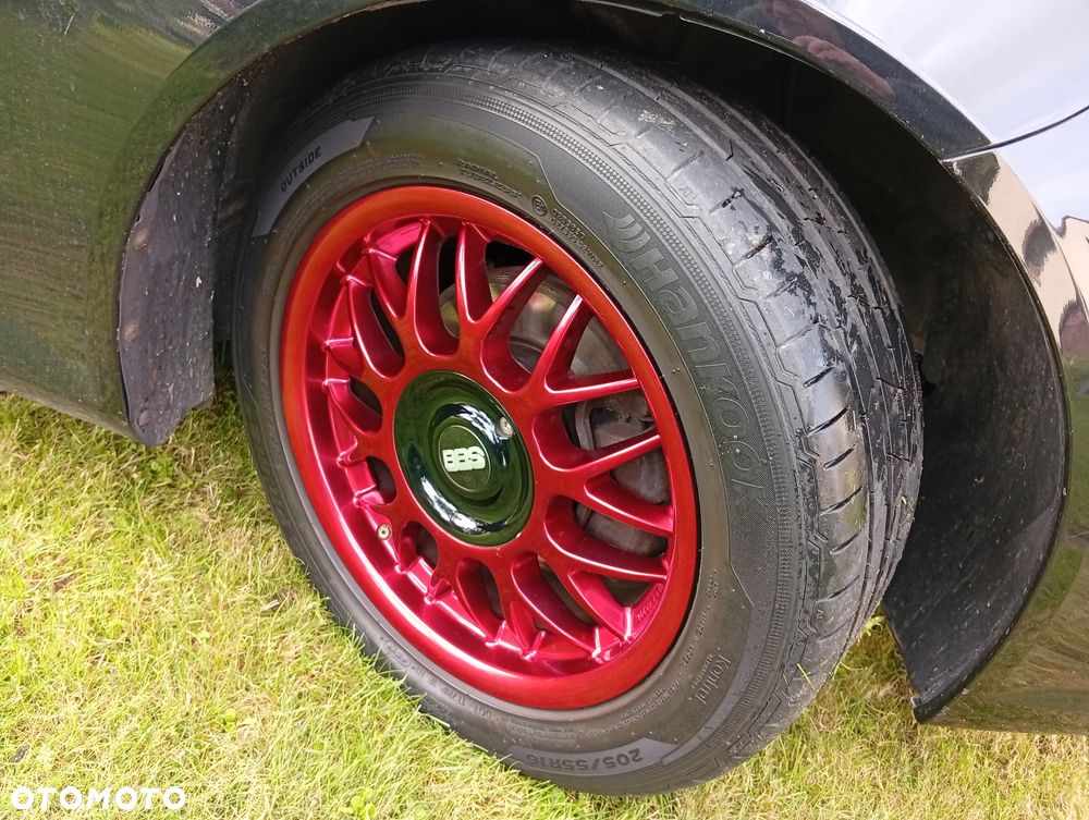 Hyundai Coupe 2.0 Dynamic - 9