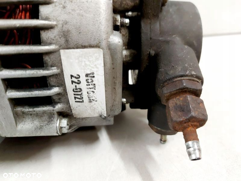 ASTRA 3 III H 1.7 CDTI ALTERNATOR POMPA VACUM WAKUM - 9