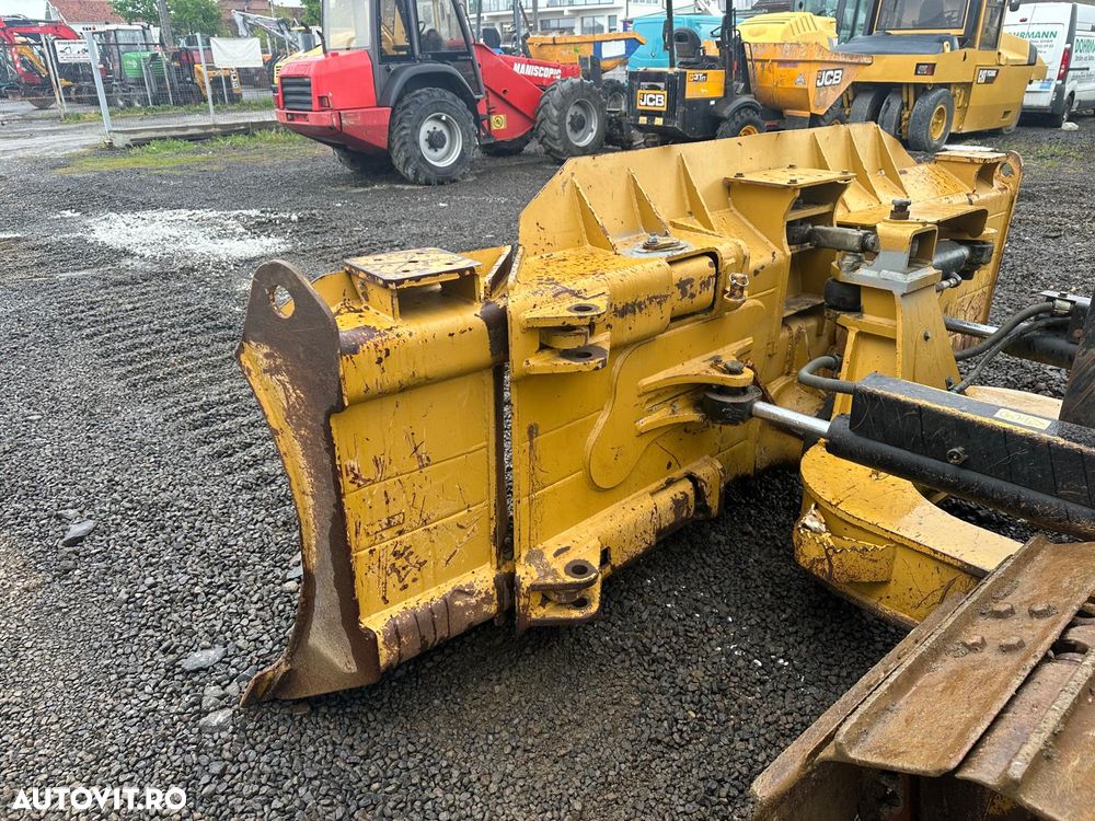 Caterpillar D6K2 LGP - 9