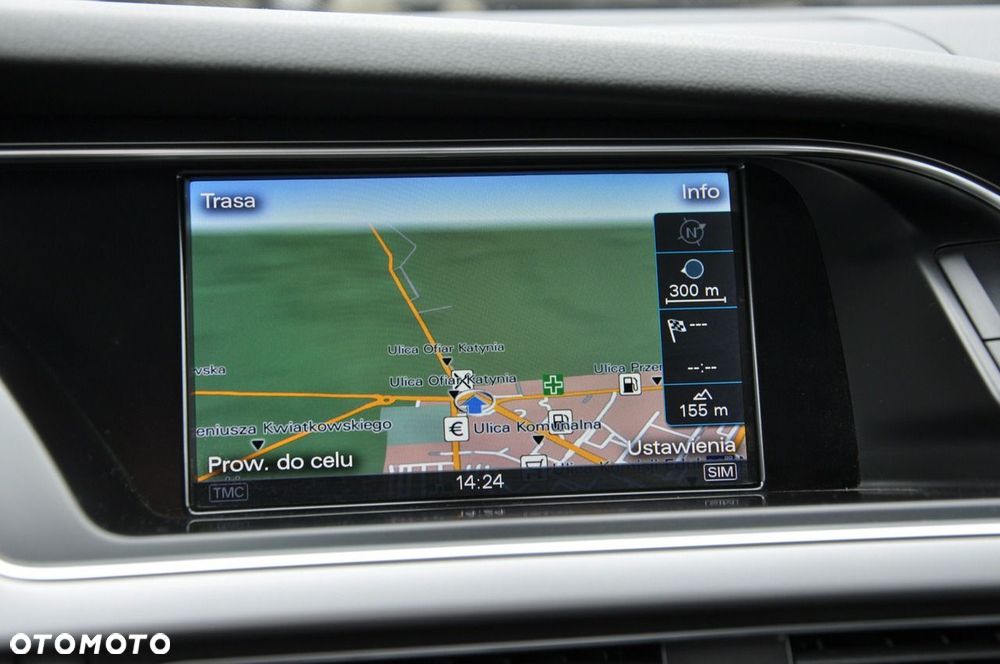 Audi A4 Avant 2.0 TDI - 16