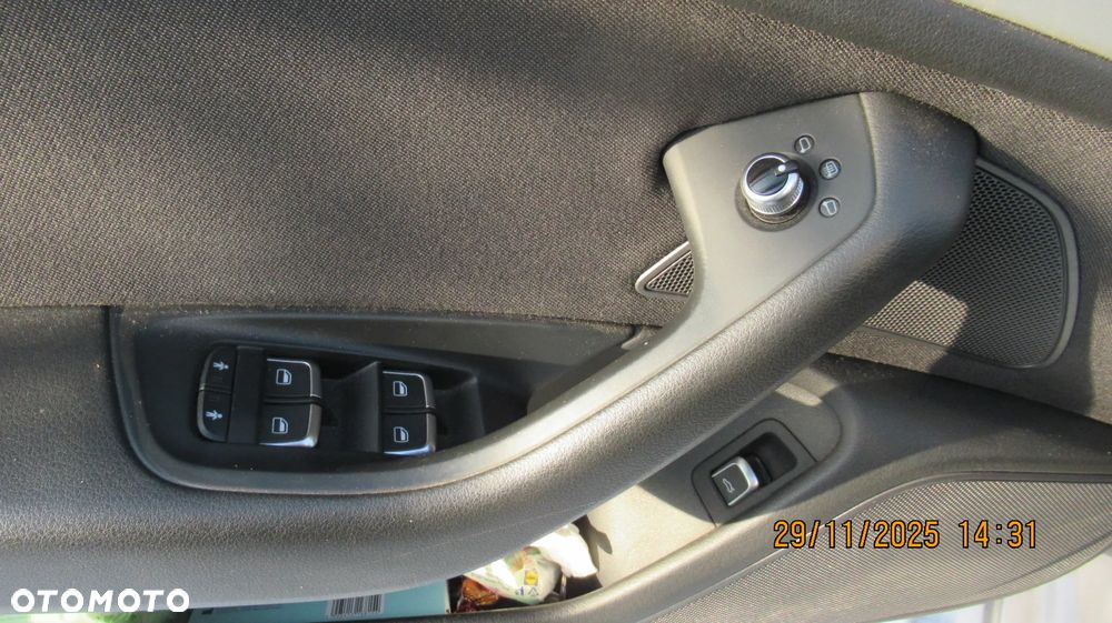 Audi A6 Limousine 2.0 TDI ultra S tronic - 3