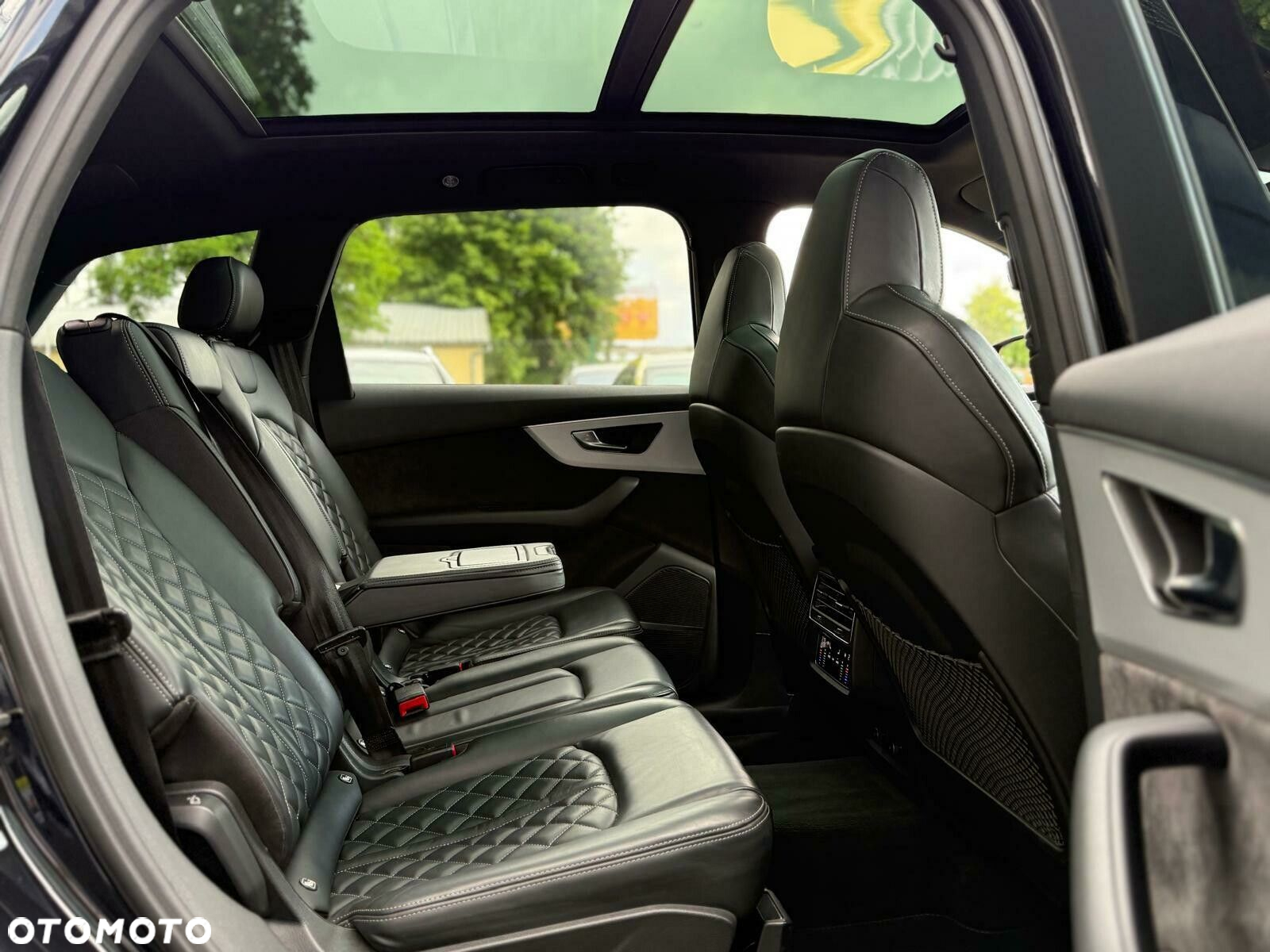Audi Q7 - 18