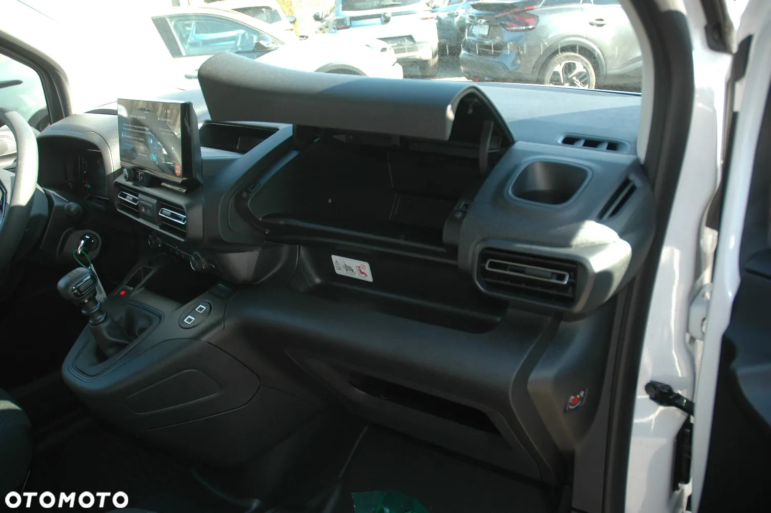 Citroën Berlingo MPV XL 1.5 BlueHDI Plus S&S N1 - 18