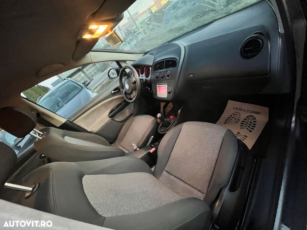 Seat Altea - 11