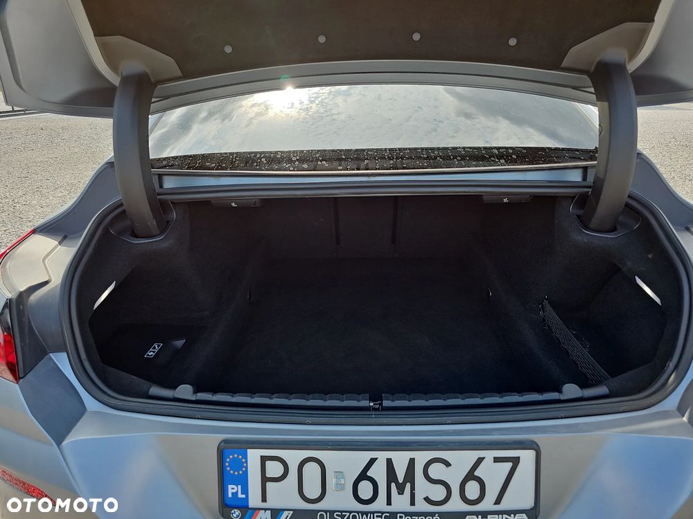 BMW Seria 8 M850i xDrive - 19