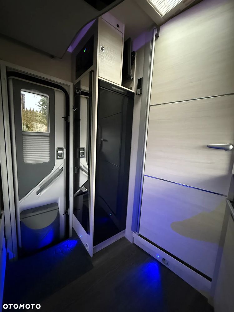 Challenger kamper - 8