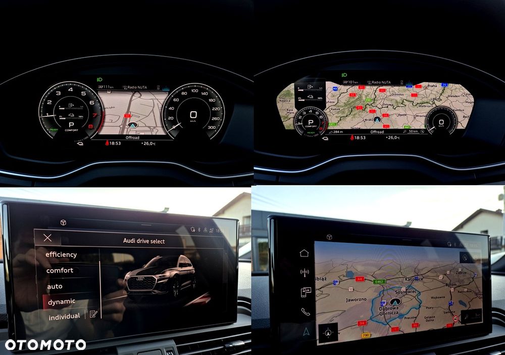 Audi Q5 50 TFSIe quattro S tronic S line - 22