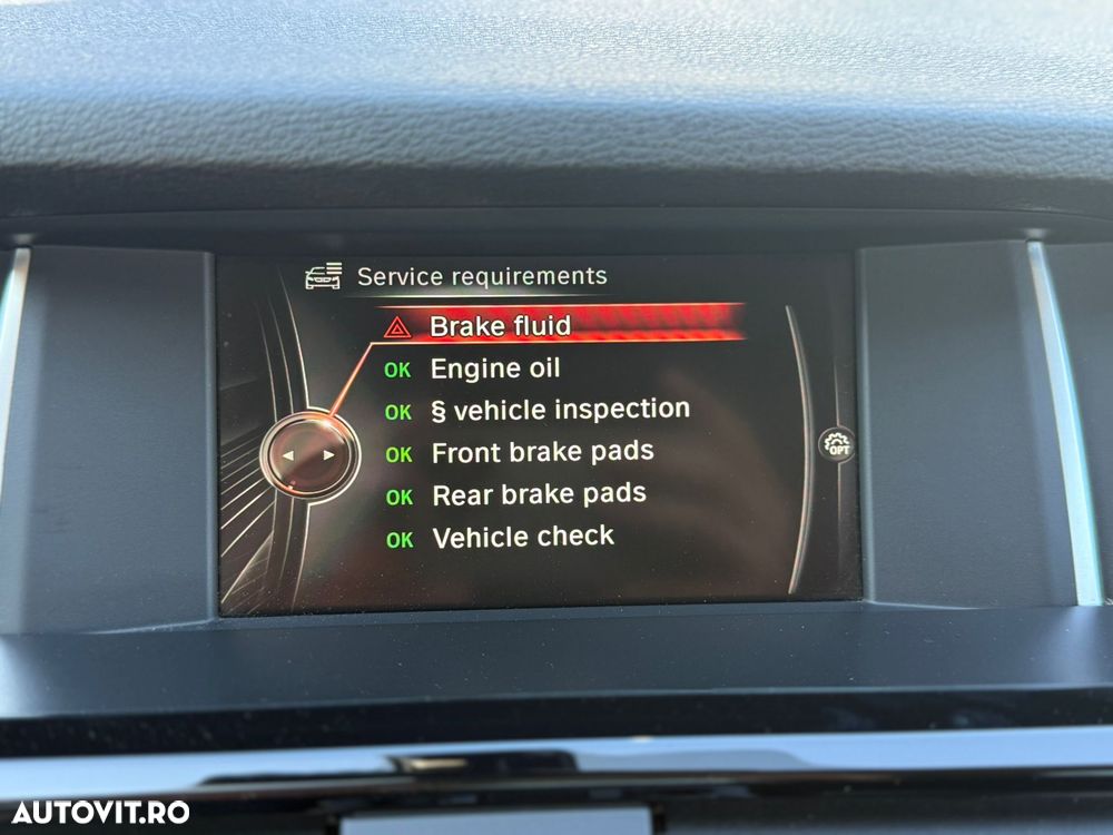 BMW X4 xDrive20d Aut. - 32
