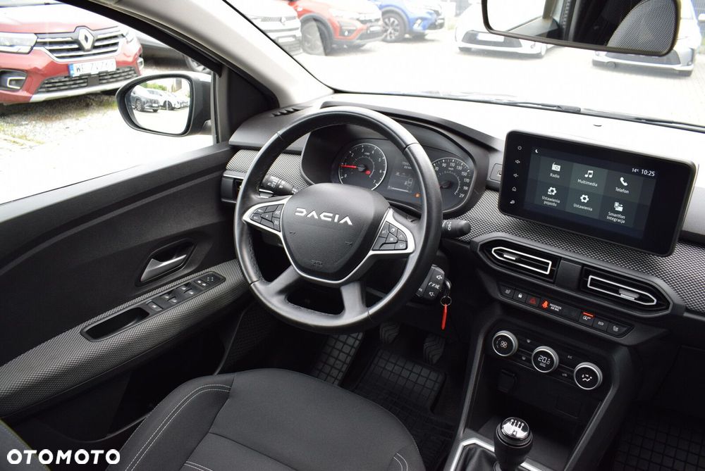 Dacia Jogger - 14