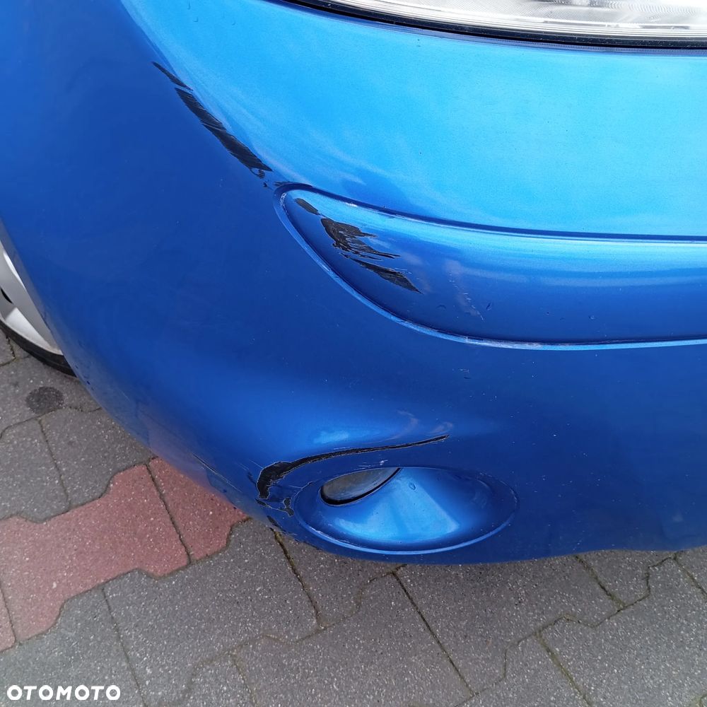 Nissan Note 1.4 more - 8