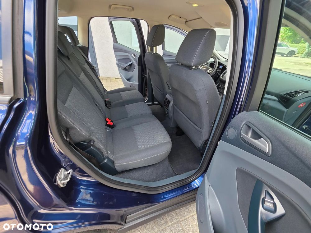 Ford C-MAX 1.6 Ti-VCT Trend - 15