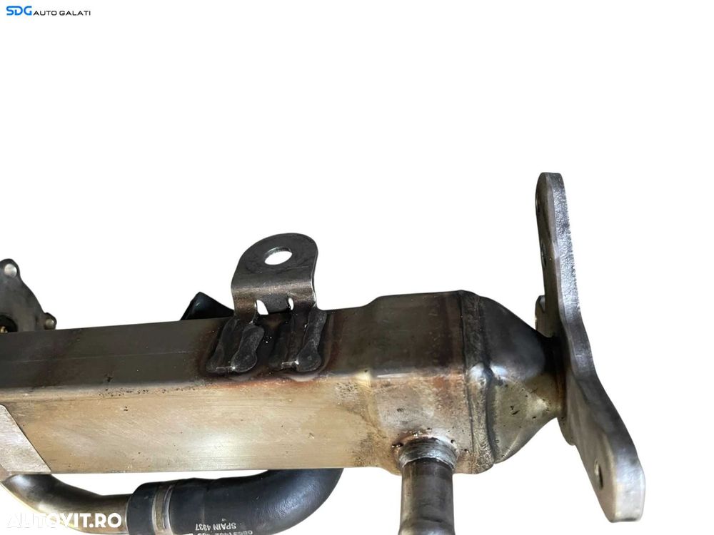 Racitor Gaze EGR Volvo XC70 2.4 D D5 2002 - 2007 Cod 30637142 [B4404] - 4