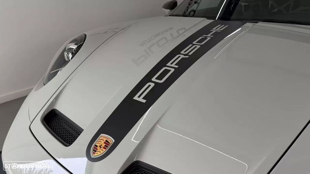 Porsche 911 (992) GT3 PDK - 6